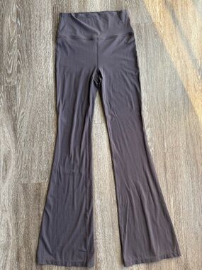 all in motion Chocolate High-Rise Full-Length Leggings